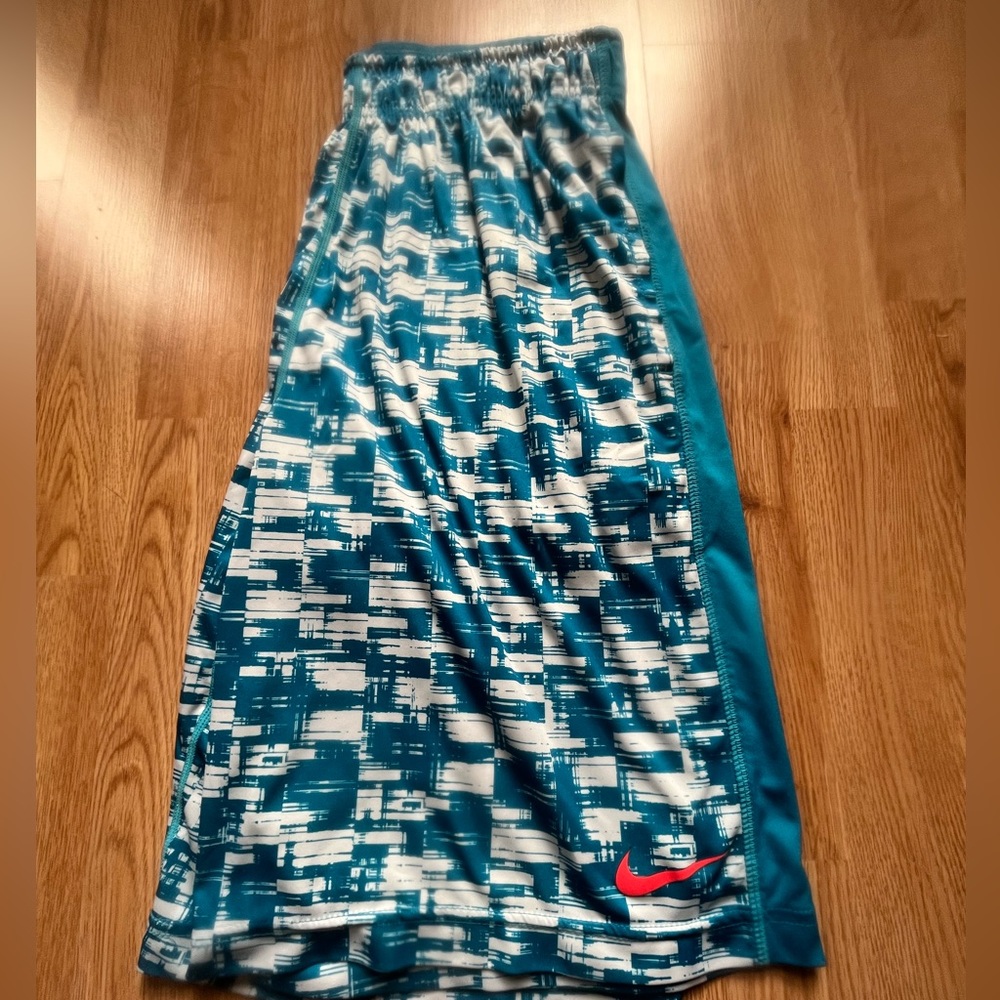Athletic Nike Shorts